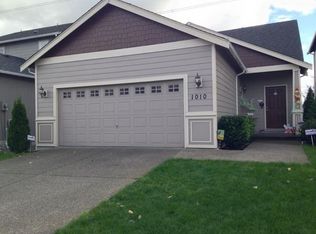 1010 E 71st Street Ct, Tacoma, WA 98404