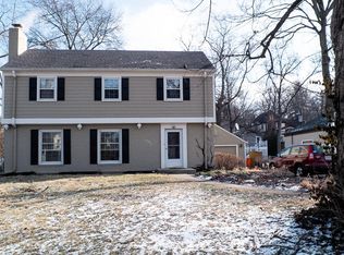 5301 Graceland Ave, Indianapolis, IN