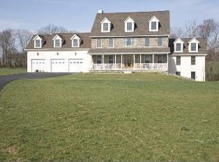 3221 Blue Ball Rd, North East, MD 21901