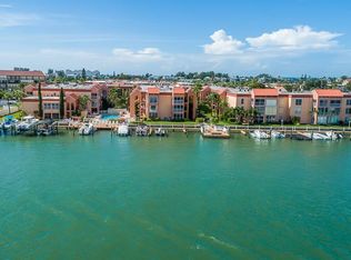 8901 Blind Pass Rd APT 224, Saint Pete Beach, FL 33706