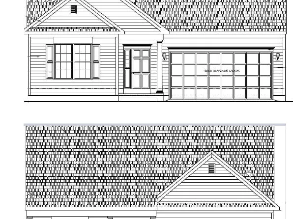 13900 Treetop Ct #Townhouse E, Burke Mount Airy, MD 21771