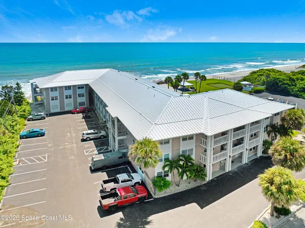 1273 Highway A1a APT 307, Satellite Beach, FL 32937
