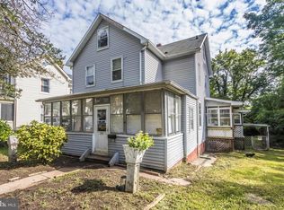 1919 Breitwert Ave, Baltimore, MD 21230