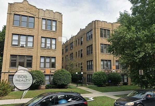 1st image of 1020-30 E Hyde Park Blvd #1022-2S