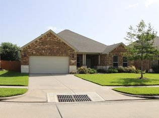 1603 Centolani St, League City, TX 77573