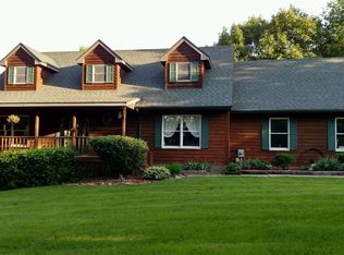 7676 Pin Oak Dr, Manito, IL