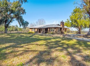 17885 NE 2nd Pl, Williston, FL 32696