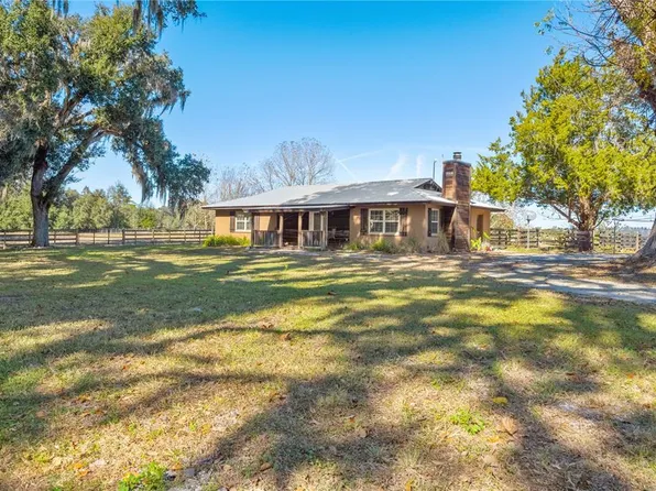 17885 NE 2nd Pl, Williston, FL 32696