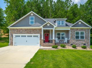 754 Ginger Lake Dr, Rock Spring, GA 30739