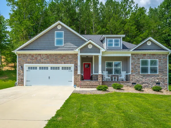 754 Ginger Lake Dr, Rock Spring, GA 30739