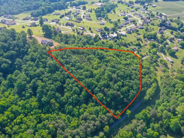0 S Rushy Springs Rd, Talbott, TN 37877