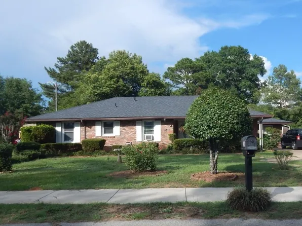 129 Albert Spears Dr, Sumter, SC 29150