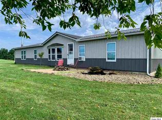 27481 Front Royal Rd, Walhonding, OH 43843