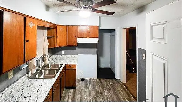 3 bed, 1164 sqft, $1,431 — Photo 2