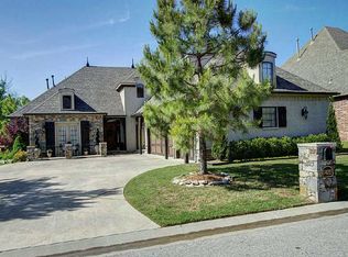 7432 E 97th St, Tulsa, OK 74133