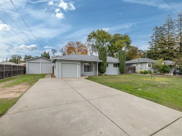 6001 Grant Ave, Carmichael, CA 95608