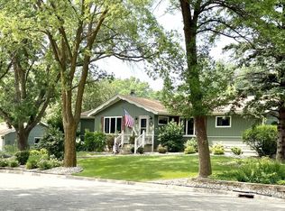 1401 N 4th St, Montevideo, MN 56265