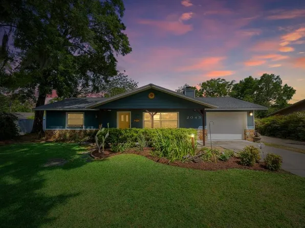 2043 NE 43rd St, Ocala, FL 34479