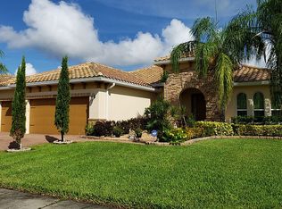 3820 Golden Knot Dr, Kissimmee, FL 34746