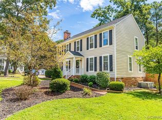 501 Watch Hill Rd, Midlothian, VA 23114