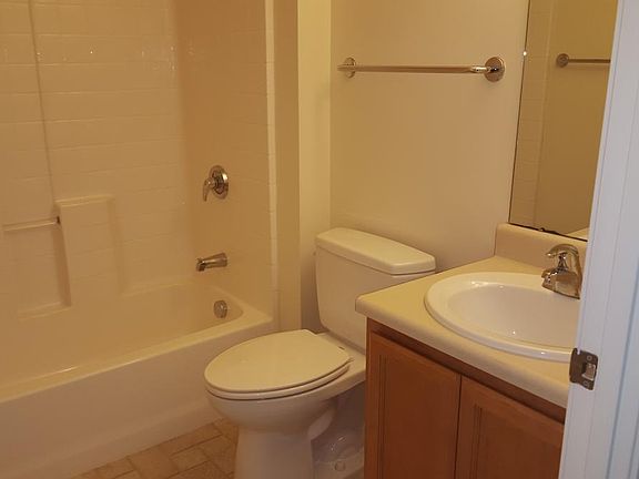 Queen Anne's Gate Apartments