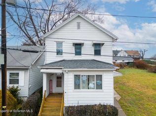 1134 Hampton St, Scranton, PA 18504
