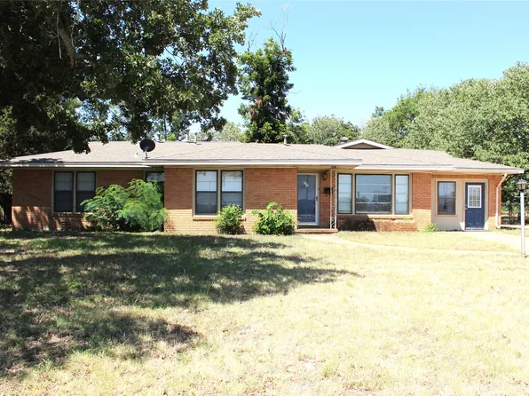 860 N Harbin Dr, Stephenville, TX 76401
