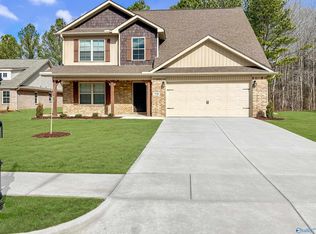 119 Wyatt Cir, Owens X Rds, AL 35763