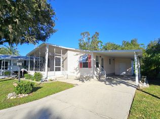 27205 Jones Loop Rd #54, Punta Gorda, FL 33982