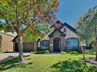 9820 Bison Ct, Fort Worth, TX 76244
