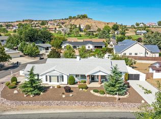 1155 N Bronco Chute, Dewey, AZ 86327