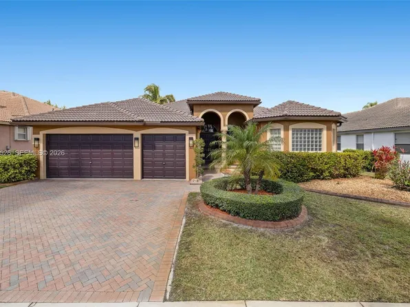 18951 SW 32nd Ct, Miramar, FL 33029