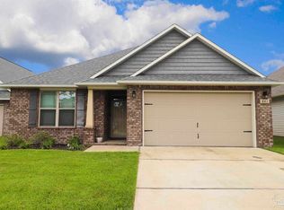 841 Oak Aly, Pensacola, FL 32506