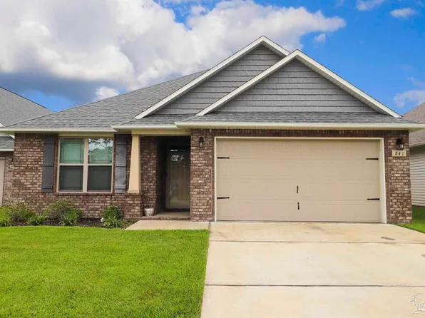 841 Oak Aly, Pensacola, FL 32506