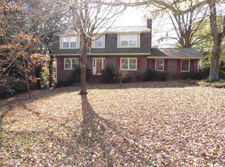 4372 Hardwood Cir, Lilburn, GA 30047