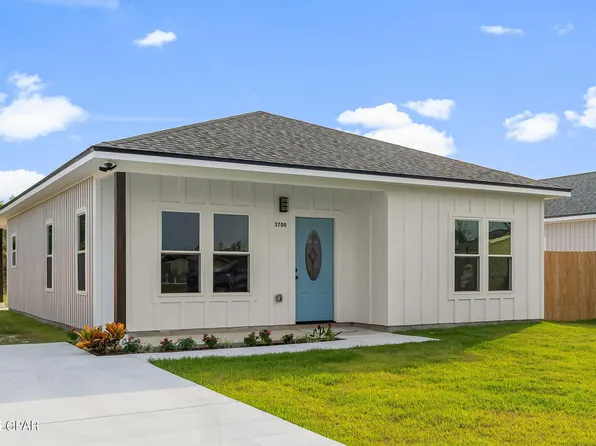 3700 E 13th Ct, Panama City, FL 32404