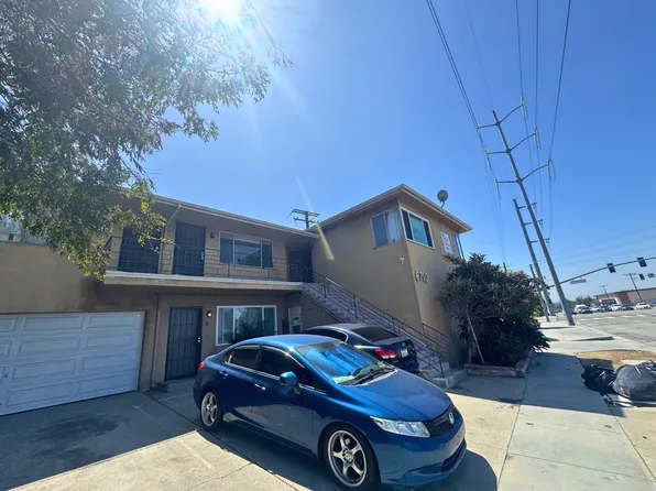 6710 S La Cienega Blvd #1, Inglewood, CA 90302