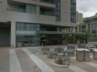 281 Mutual St #2507, Toronto, ON M4Y3C4