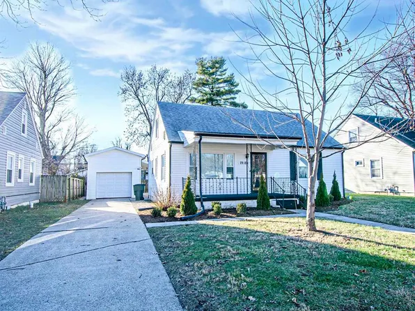 1918 Cherokee Dr, Owensboro, KY 42301