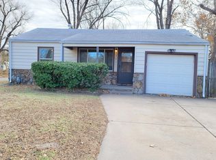 1401 W 27th St S, Wichita, KS 67217
