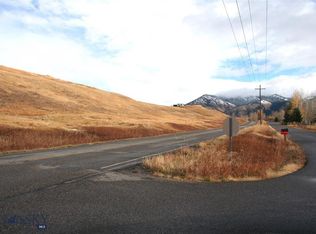 6160 Sypes Canyon Rd, Bozeman, MT 59715