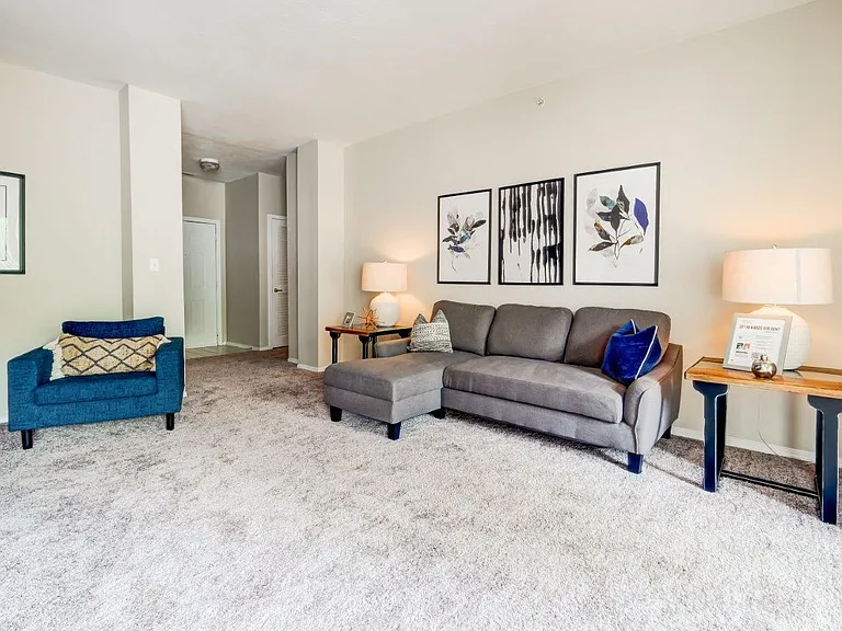Highlands of Montour Run Apartment Homes — Photo 22