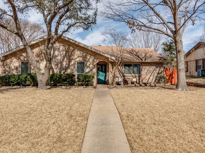 10831 Hayfield Dr, Dallas, TX, 75238