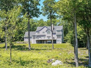 165 Ambrose Way, Wolfeboro, NH 03894