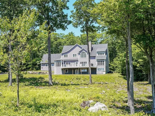 165 Ambrose Way, Wolfeboro, NH 03894