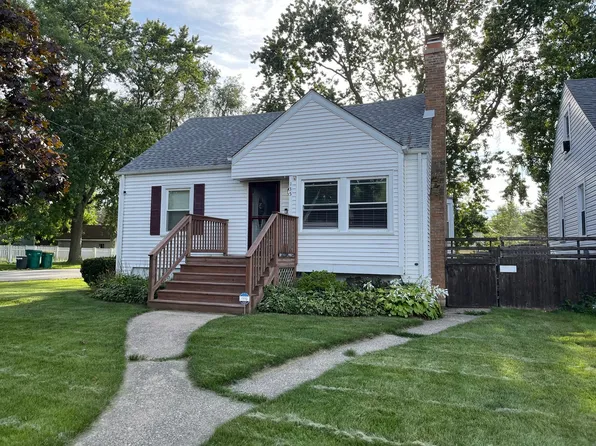 135 Thelma St, Manhattan, IL 60442