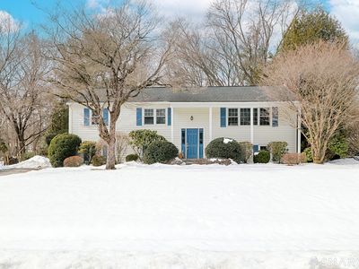 26 Thistle Road, Norwalk, CT, 06851