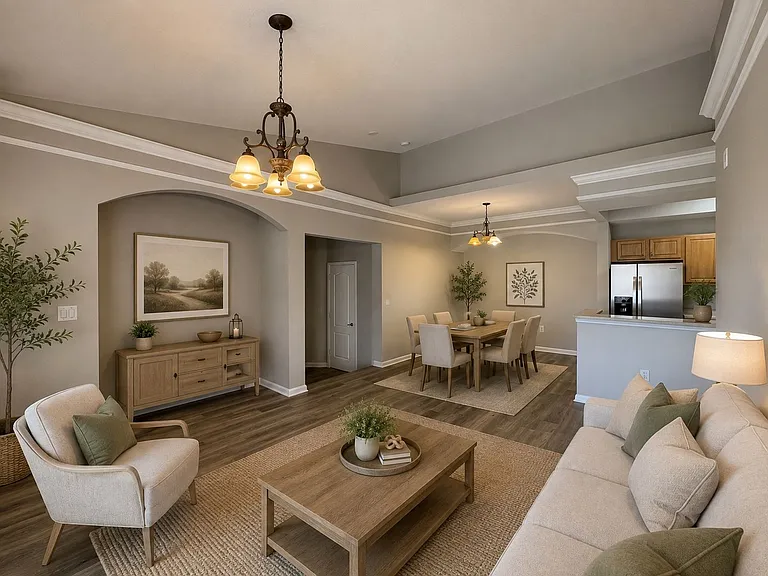 12021 Villanova Dr #112 — Photo 4