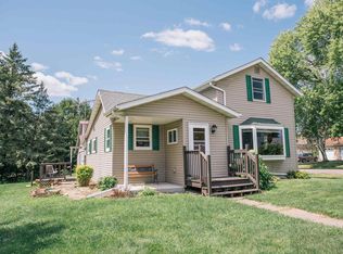 1808 Pitcher St, Neillsville, WI 54456