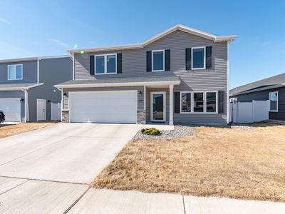 3508 Amity Cir SE, Mandan, ND, 58554